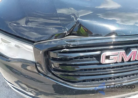 2019 GMC Acadia Sle-1 z USA, uszkodzony, nr VIN 1GKKNKLA3KZ259059